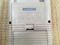 LF9988 With Defects - GameBoy Original DMG-01 Game Boy Console Japan
