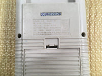 LF9666 Tested Working - GameBoy Original DMG-01 Game Boy Console Japan