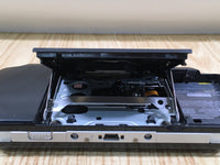 GD7099 Plz Read Item Condi PSP-3000 PIANO BLACK SONY PSP Console Japan