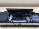 GD7099 Plz Read Item Condi PSP-3000 PIANO BLACK SONY PSP Console Japan