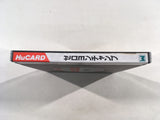 DK5453 Zero4 Champ BOXED PC Engine Japan