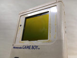 LG2538 Plz Read Item Condi GameBoy Original DMG-01 Game Boy Console Japan