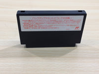 UE8259 Fire Emblem Gaiden BOXED NES Famicom Japan