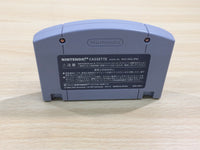 UE8559 Mario Story BOXED N64 Nintendo 64 Japan