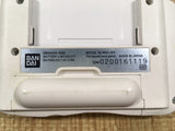 kh5176 Plz Read Item Condi Wonder Swan Color FF I Ver. Bandai Console Japan