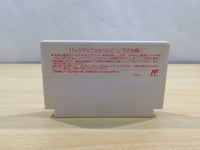 UE5678 F1 Circus BOXED NES Famicom Japan