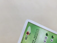 CE7321 Leafeon - PtC-R 002/012 Pokemon Card TCG Japan