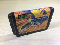 DK6036 Thunder Force III BOXED Mega Drive Genesis Japan