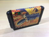 DK6036 Thunder Force III BOXED Mega Drive Genesis Japan