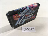 Thunder Force II MD Mega Drive Genesis Japan - DK5017
