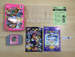 UE8560 Mario Party 2 BOXED N64 Nintendo 64 Japan