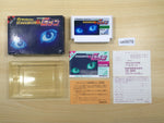 UE5679 Nichibutsu Mah Jong 3 Mah Jong G Men BOXED NES Famicom Japan