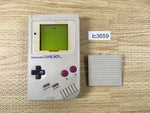 LC3659 Not Working - GameBoy Original DMG-01 Game Boy Console Japan