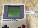 KH6331 With Defects - GameBoy Original DMG-01 Game Boy Console Japan