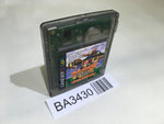 BA3430 Donkey Kong Land 3 Diddy Kong Dixie Kong GameBoy Game Boy Japan