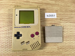 LC3551 Not Working - GameBoy Original DMG-01 Game Boy Console Japan