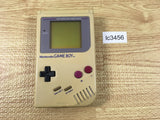 LC3456 Not Working - GameBoy Original DMG-01 Game Boy Console Japan