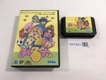DK7251 Magical Tarurutokun BOXED Mega Drive Genesis Japan