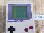 LF8967 With Defects - GameBoy Original DMG-01 Game Boy Console Japan