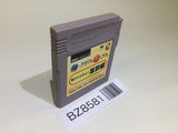 Shikakui Atama o Marukusuru Math GameBoy Game Boy Japan - BZ8581
