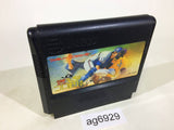 Shin Moero Proyakyu Baseball NES Famicom Japan - AG6929