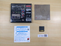 UE7864 Fire Emblem New Mystery of the Emblem BOXED Nintendo DS Japan