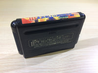 DK6036 Thunder Force III BOXED Mega Drive Genesis Japan