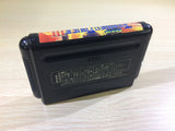 DK6036 Thunder Force III BOXED Mega Drive Genesis Japan