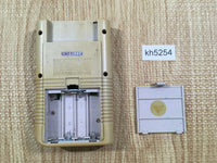 KH5254 Not Working - GameBoy Original DMG-01 Game Boy Console Japan