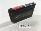 Thunder Force II MD Mega Drive Genesis Japan - DK5017