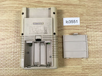LC3551 Not Working - GameBoy Original DMG-01 Game Boy Console Japan