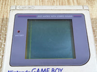KH6331 With Defects - GameBoy Original DMG-01 Game Boy Console Japan
