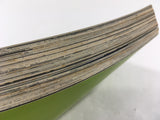 AAA1778 Filament Japanese Manga