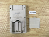 LC3659 Not Working - GameBoy Original DMG-01 Game Boy Console Japan