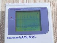 LF8967 With Defects - GameBoy Original DMG-01 Game Boy Console Japan