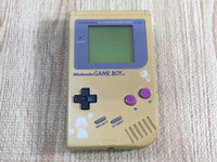LG1969 With Defects - GameBoy Original DMG-01 Game Boy Console Japan