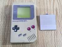 LG1807 Tested Working - GameBoy Original DMG-01 Game Boy Console Japan