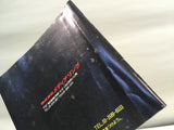 DK5454 Zero4 Champ BOXED PC Engine Japan