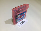 BZ5646 Koro Koro Kirby Tilt 'n' Tumble GameBoy Game Boy Japan