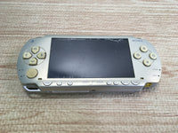 GD6728 Plz Read Item Condi PSP-1000 CHAMPAGNE GOLD SONY PSP Console Japan