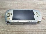 GD6728 Plz Read Item Condi PSP-1000 CHAMPAGNE GOLD SONY PSP Console Japan