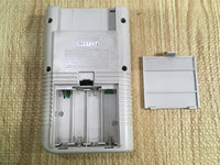LG1807 Tested Working - GameBoy Original DMG-01 Game Boy Console Japan
