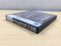 UE7864 Fire Emblem New Mystery of the Emblem BOXED Nintendo DS Japan