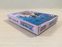 UE4990 Castlevania 3 Dracula's Curse Akumajo Densetsu BOXED NES Famicom Japan