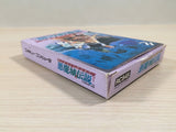 UE4990 Castlevania 3 Dracula's Curse Akumajo Densetsu BOXED NES Famicom Japan