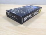 Batman Returns BOXED SNES Super Famicom Japan - UE5567