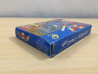 UE6468 Dragon Quest II 2 BOXED NES Famicom Japan
