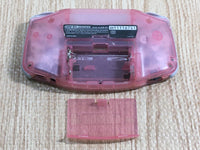 LG2633 GameBoy Advance Milky Pink Game Boy Console Japan