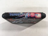 Thunder Force II MD Mega Drive Genesis Japan - DK5017