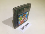 BZ2844 Card Captor Sakura Daiundoukai GameBoy Game Boy Japan